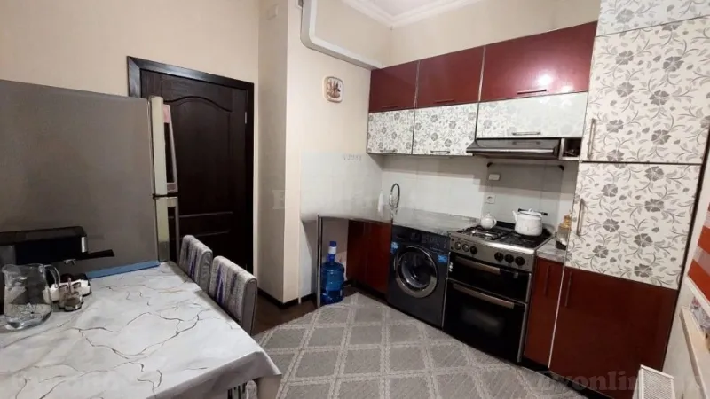 Satılır 3 otaqlı Mənzil Yeni tikili 85 m² Yasamal - şəkil 10