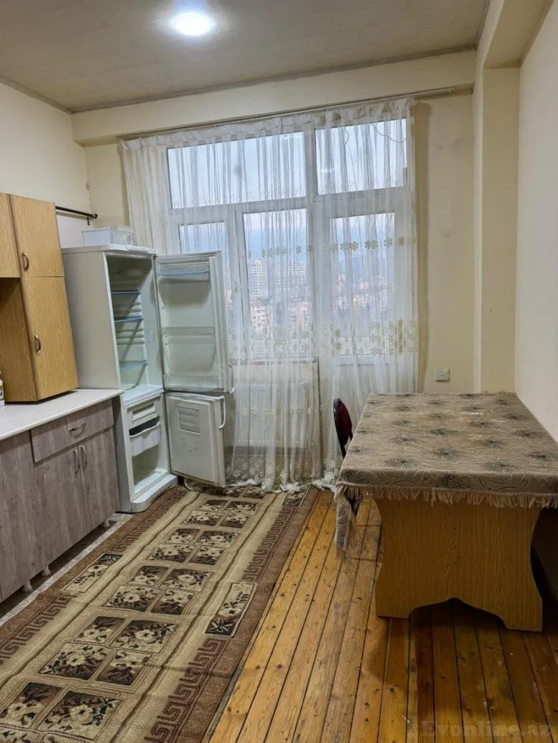 Kirayə verilir 2 otaqlı Mənzil Yeni tikili 82 m² Həzi Aslanov - şəkil 2