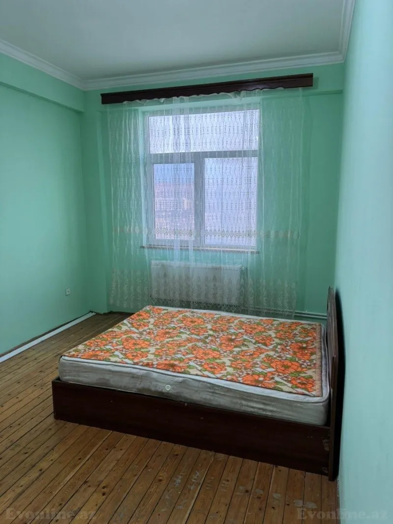 Kirayə verilir 2 otaqlı Mənzil Yeni tikili 82 m² Həzi Aslanov - şəkil 5