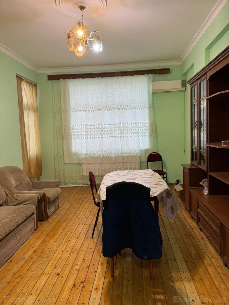 Kirayə verilir 2 otaqlı Mənzil Yeni tikili 82 m² Həzi Aslanov - şəkil 7