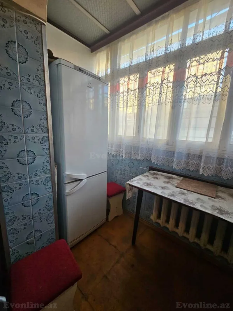 Kirayə verilir 5 otaqlı Mənzil Köhnə tikili 110 m² Suraxanı r. - şəkil 4