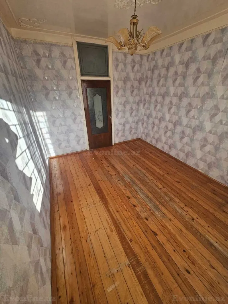 Kirayə verilir 5 otaqlı Mənzil Köhnə tikili 110 m² Suraxanı r. - şəkil 19