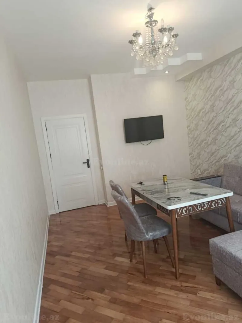 Satılır 2 otaqlı Mənzil Yeni tikili 68 m² Yeni Yasamal