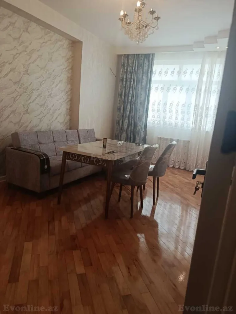 Satılır 2 otaqlı Mənzil Yeni tikili 68 m² Yeni Yasamal - şəkil 2