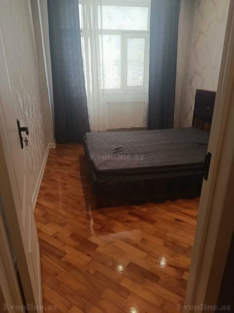 Satılır 2 otaqlı Mənzil Yeni tikili 68 m² Yeni Yasamal - şəkil 3