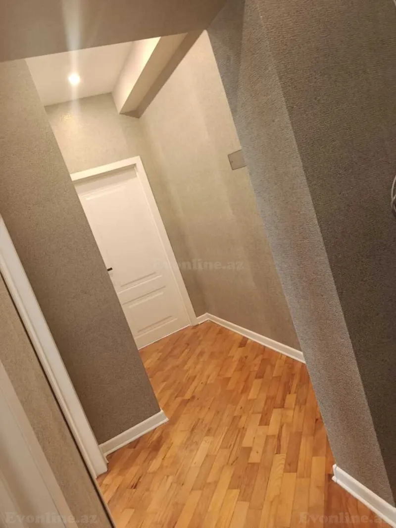 Satılır 2 otaqlı Mənzil Yeni tikili 68 m² Yeni Yasamal - şəkil 7