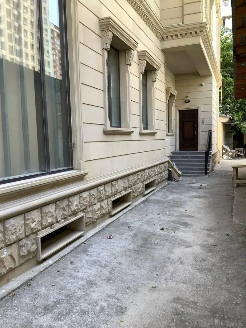 Kirayə verilir Obyekt 1800 m² Nərimanov r. - şəkil 3