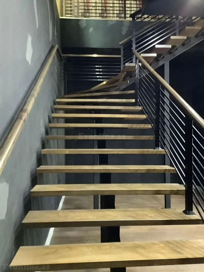 Kirayə verilir Obyekt 1800 m² Nərimanov r. - şəkil 7