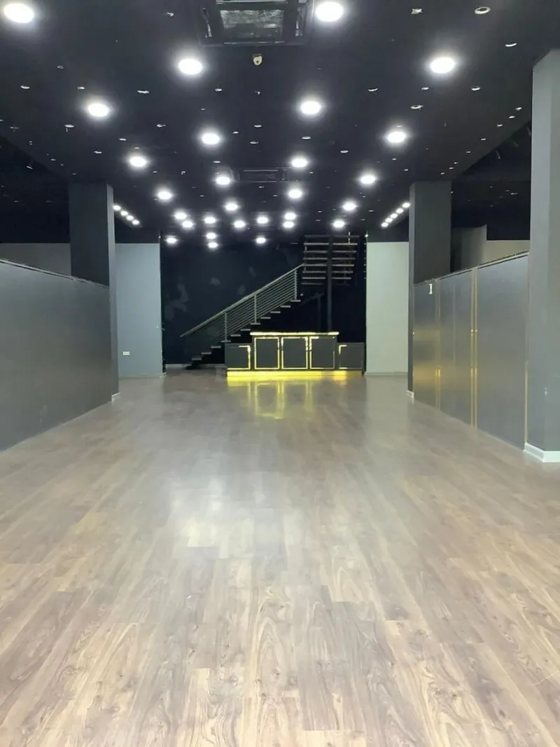 Kirayə verilir Obyekt 1800 m² Nərimanov r. - şəkil 8