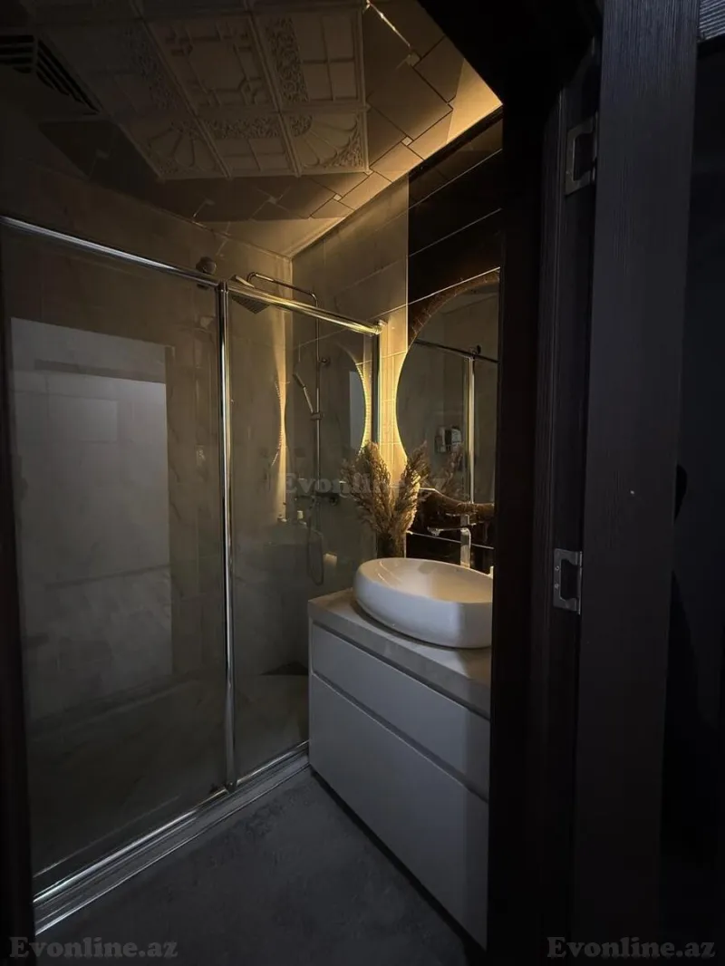 Satılır 3 otaqlı Mənzil Yeni tikili 110 m² Əhmədli - şəkil 19