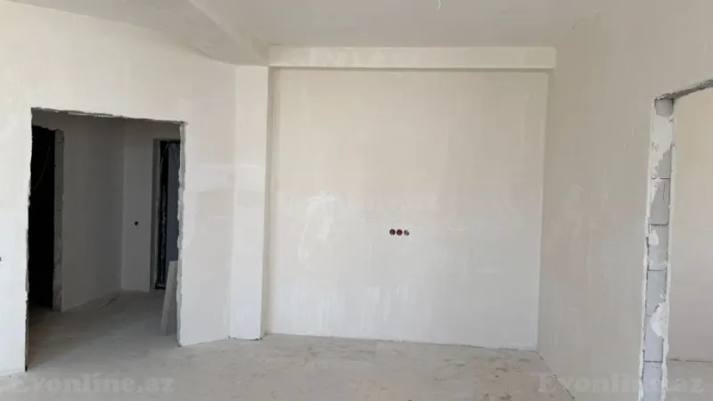 Satılır 2 otaqlı Mənzil Yeni tikili 81 m² İnşaatçılar m. - şəkil 15