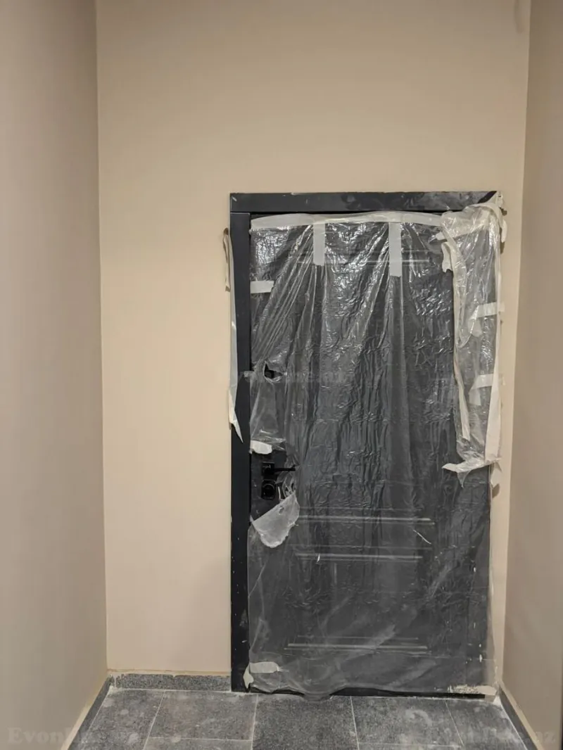 Satılır 2 otaqlı Mənzil Yeni tikili 81 m² İnşaatçılar m. - şəkil 18