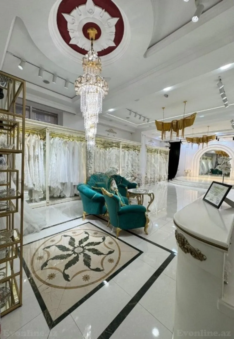 Satılır Obyekt 165 m² Yasamal - şəkil 2