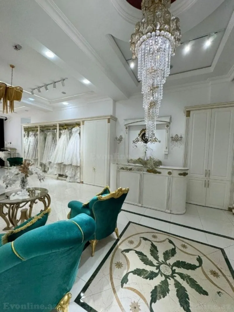 Satılır Obyekt 165 m² Yasamal - şəkil 3