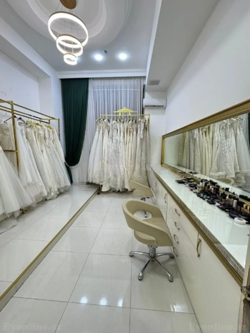 Satılır Obyekt 165 m² Yasamal - şəkil 5