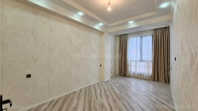 Satılır 2 otaqlı Mənzil Yeni tikili 54 m² Xırdalan - şəkil 2