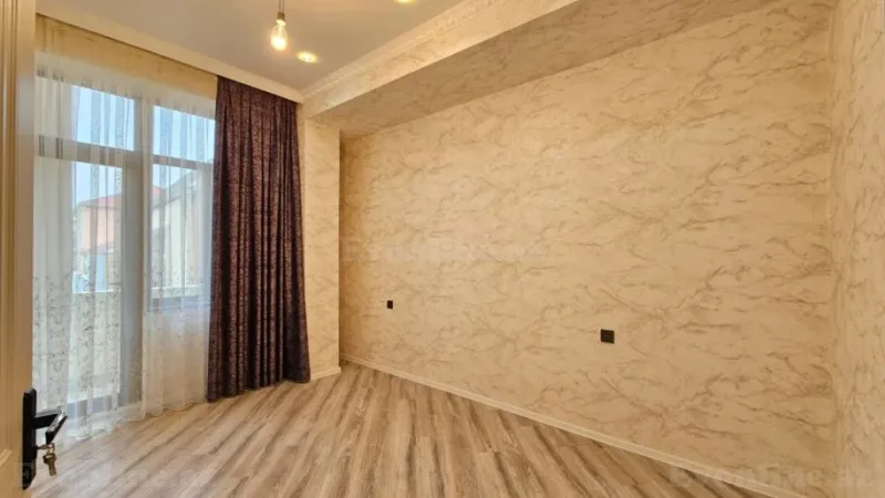 Satılır 2 otaqlı Mənzil Yeni tikili 54 m² Xırdalan - şəkil 3
