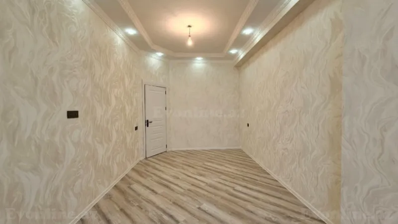 Satılır 2 otaqlı Mənzil Yeni tikili 54 m² Xırdalan - şəkil 4