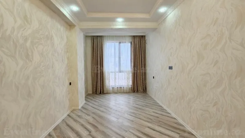 Satılır 2 otaqlı Mənzil Yeni tikili 54 m² Xırdalan - şəkil 5