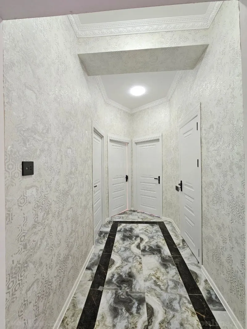 Satılır 2 otaqlı Mənzil Yeni tikili 54 m² Xırdalan - şəkil 7