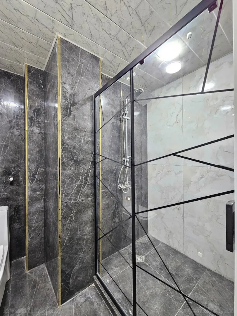 Satılır 2 otaqlı Mənzil Yeni tikili 54 m² Xırdalan - şəkil 9