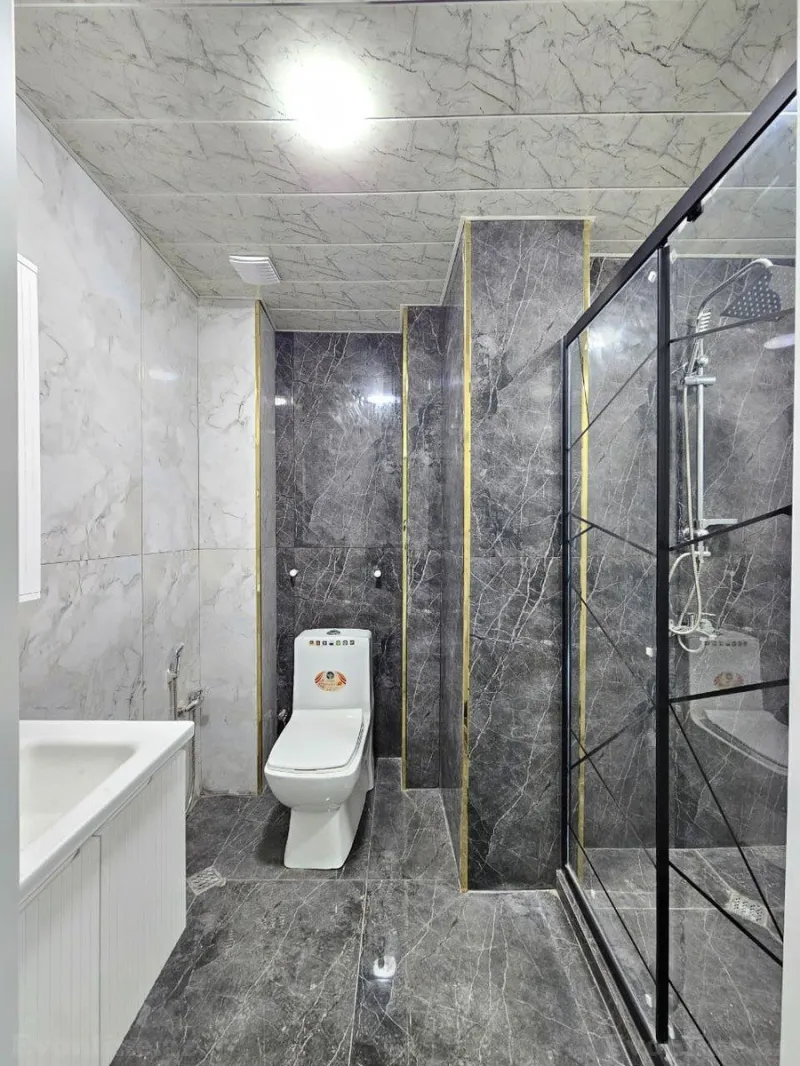 Satılır 2 otaqlı Mənzil Yeni tikili 54 m² Xırdalan - şəkil 11