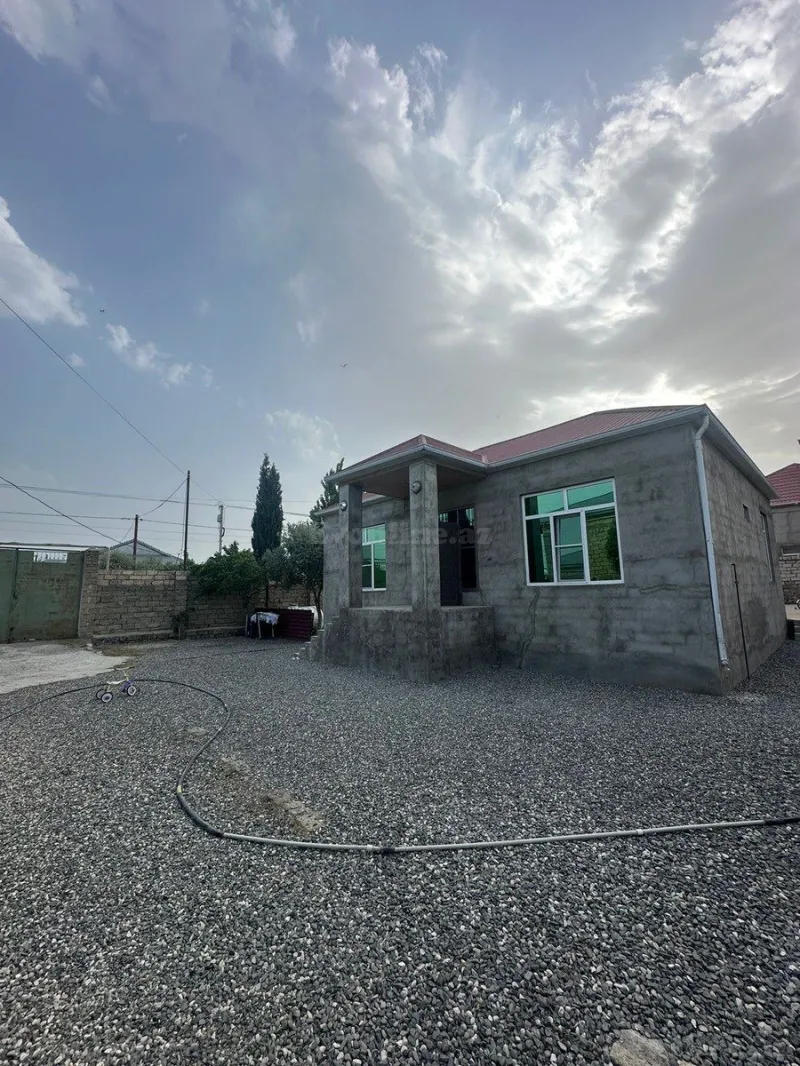 Satılır Torpaq 4 sot Qala - şəkil 4