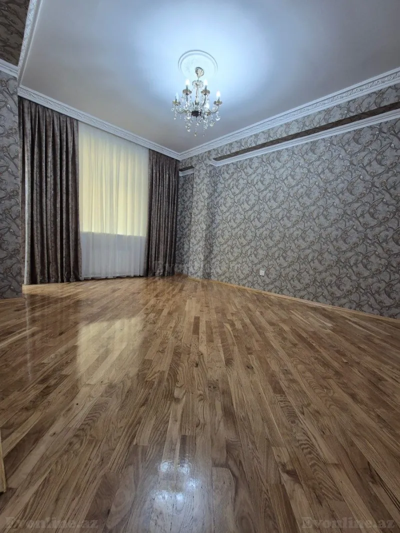 Satılır 2 otaqlı Mənzil Yeni tikili 37 m² Masazır