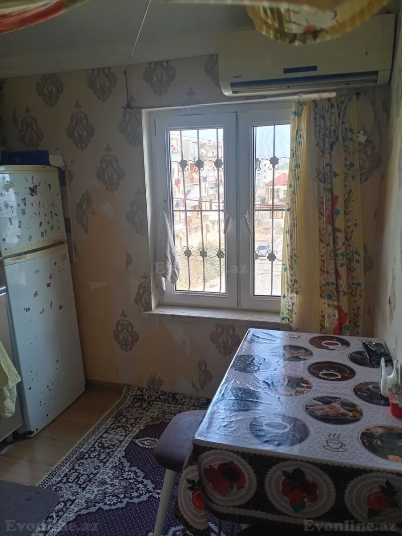 Satılır 2 otaqlı Mənzil Yeni tikili 40 m² Lökbatan - şəkil 3