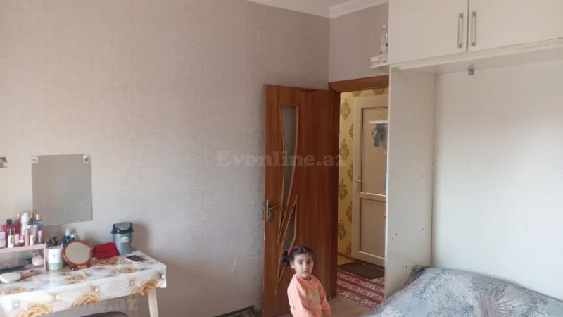 Satılır 2 otaqlı Mənzil Yeni tikili 40 m² Lökbatan - şəkil 7