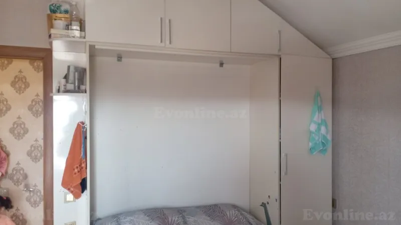 Satılır 2 otaqlı Mənzil Yeni tikili 40 m² Lökbatan - şəkil 8