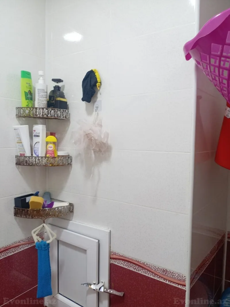 Satılır 2 otaqlı Mənzil Yeni tikili 40 m² Lökbatan - şəkil 11