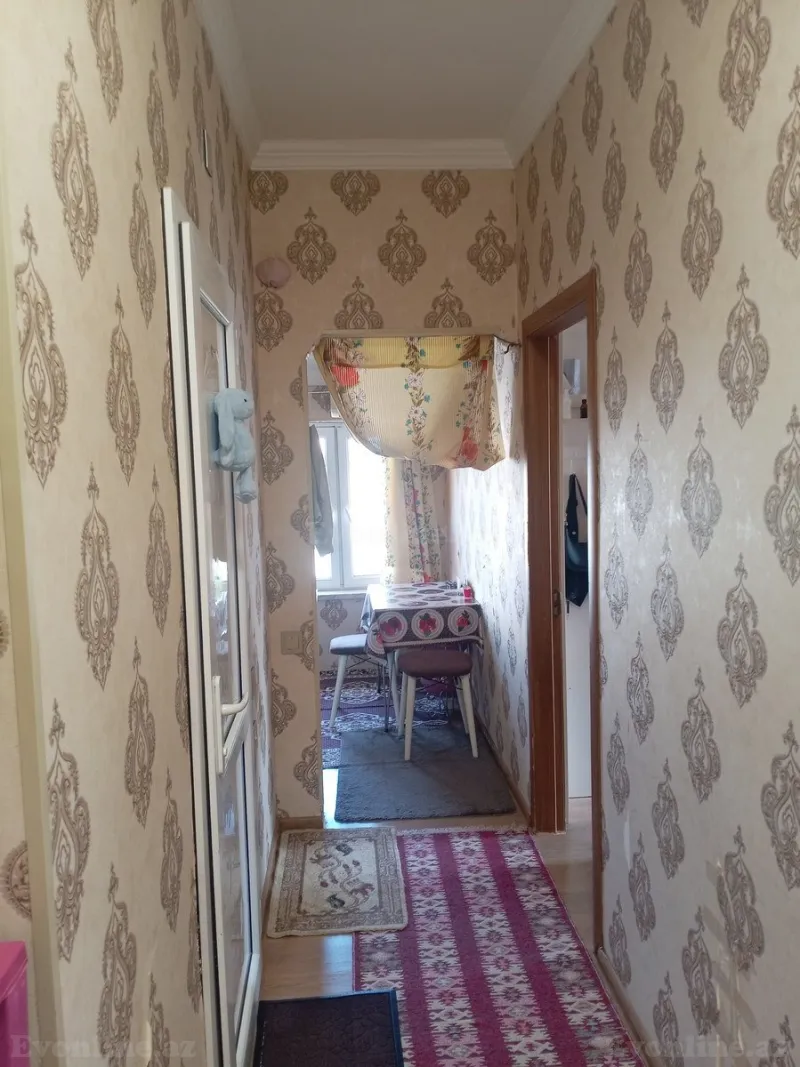 Satılır 2 otaqlı Mənzil Yeni tikili 40 m² Lökbatan - şəkil 13