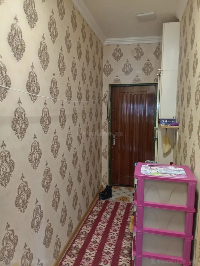 Satılır 2 otaqlı Mənzil Yeni tikili 40 m² Lökbatan - şəkil 14