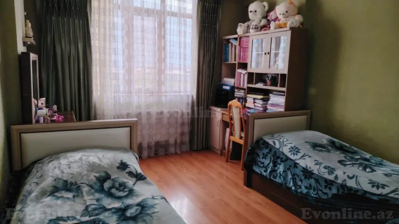 Satılır 3 otaqlı Mənzil Yeni tikili 96 m² Bayıl - şəkil 10