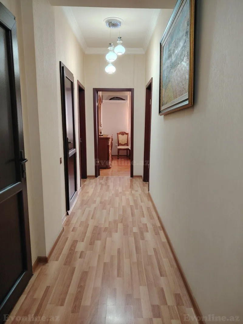Satılır 3 otaqlı Mənzil Yeni tikili 96 m² Bayıl - şəkil 17