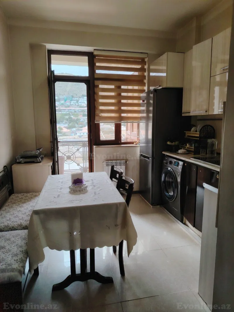 Satılır 3 otaqlı Mənzil Yeni tikili 96 m² Bayıl - şəkil 18