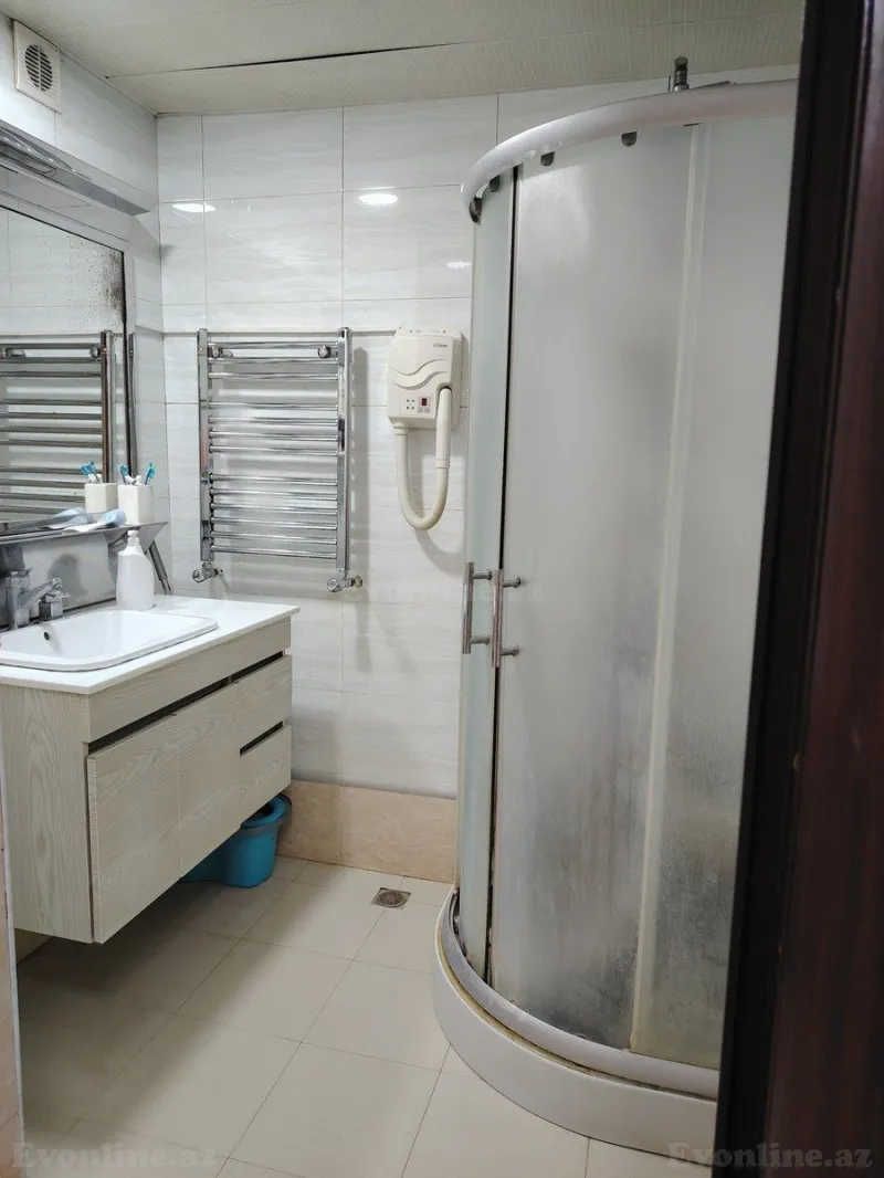 Satılır 3 otaqlı Mənzil Yeni tikili 96 m² Bayıl - şəkil 19