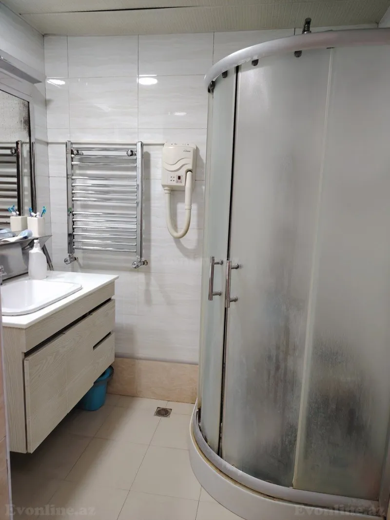 Satılır 3 otaqlı Mənzil Yeni tikili 96 m² Bayıl - şəkil 20