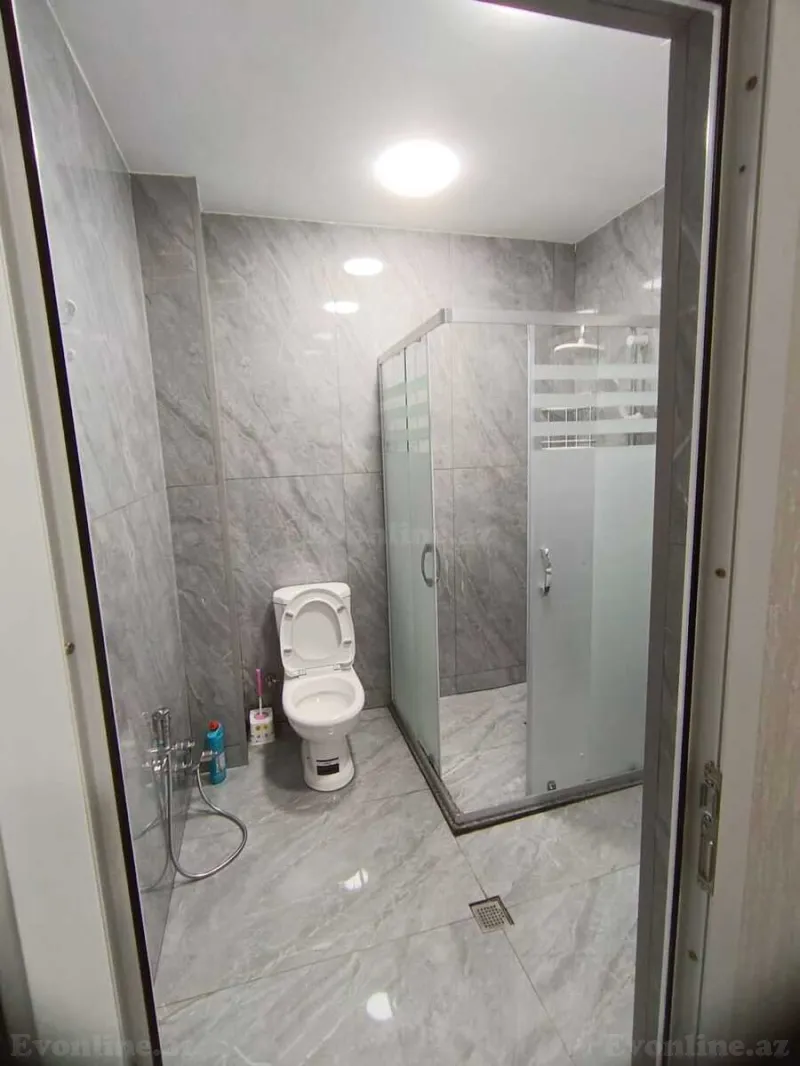 Satılır 2 otaqlı Mənzil Yeni tikili 71 m² Nəriman Nərimanov m. - şəkil 6