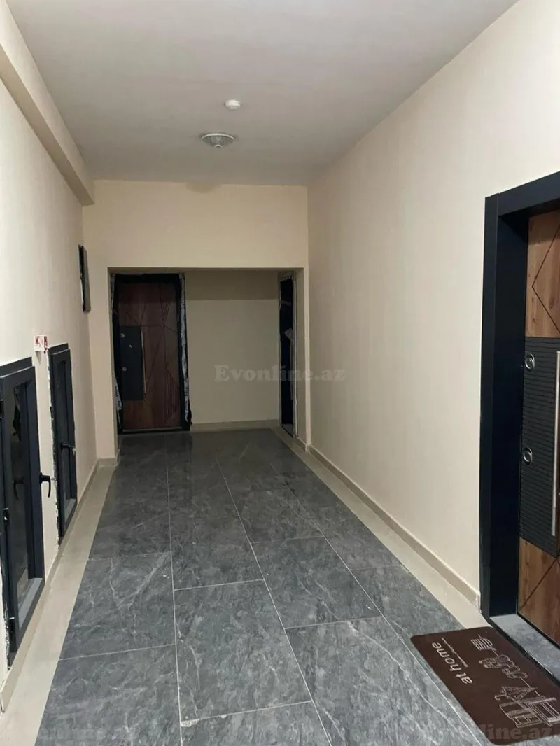 Satılır 3 otaqlı Mənzil Yeni tikili 120 m² 28 May m. - şəkil 2