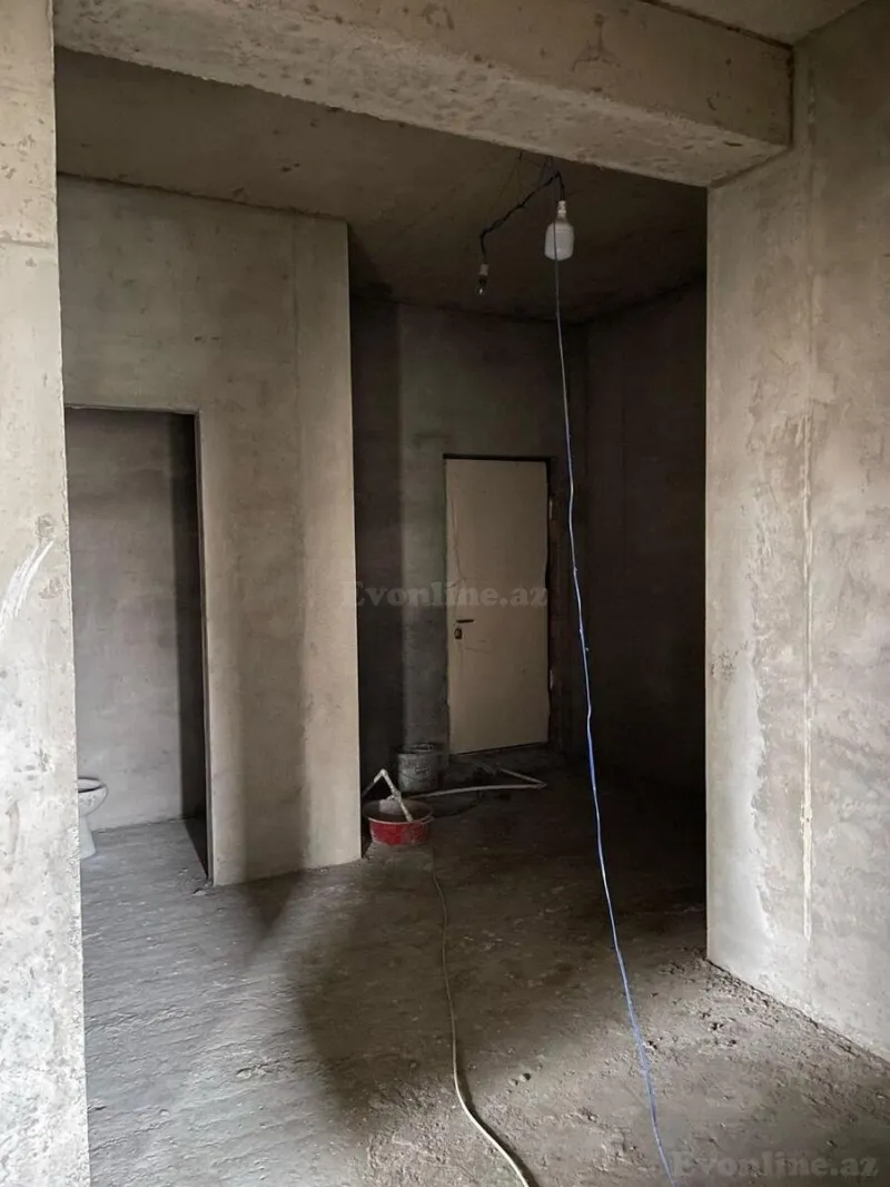 Satılır 3 otaqlı Mənzil Yeni tikili 120 m² 28 May m. - şəkil 5