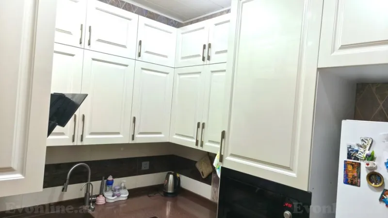 Satılır 2 otaqlı Mənzil Yeni tikili 65 m² Nərimanov r. - şəkil 7