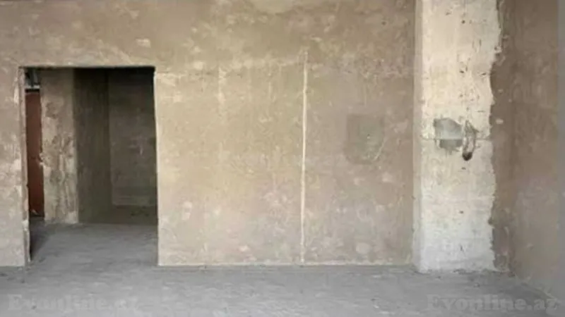 Satılır 4 otaqlı Mənzil Yeni tikili 151 m² Xətai m. - şəkil 2