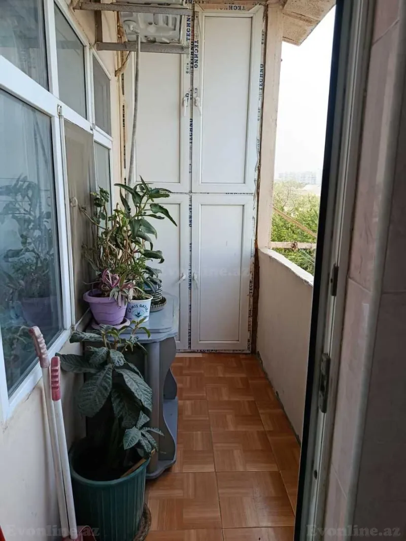 Satılır 3 otaqlı Mənzil Köhnə tikili 80 m² Suraxanı r. - şəkil 18
