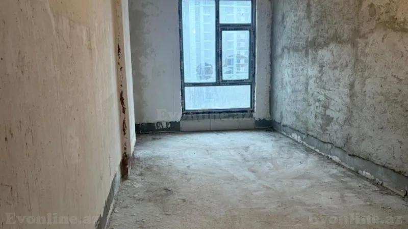 Satılır 4 otaqlı Mənzil Yeni tikili 175 m² Xətai m. - şəkil 3