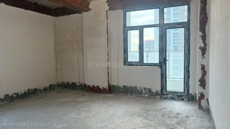 Satılır 4 otaqlı Mənzil Yeni tikili 175 m² Xətai m. - şəkil 6