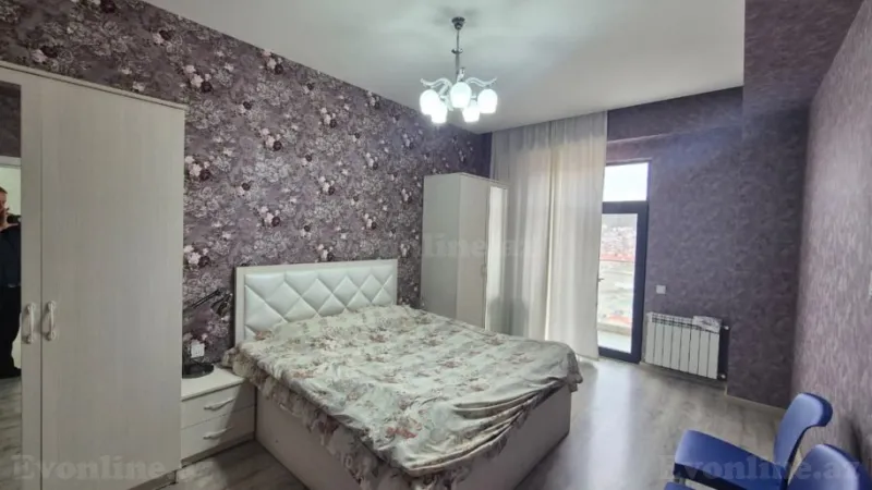 Satılır 2 otaqlı Mənzil Yeni tikili 94 m² Bayıl - şəkil 7