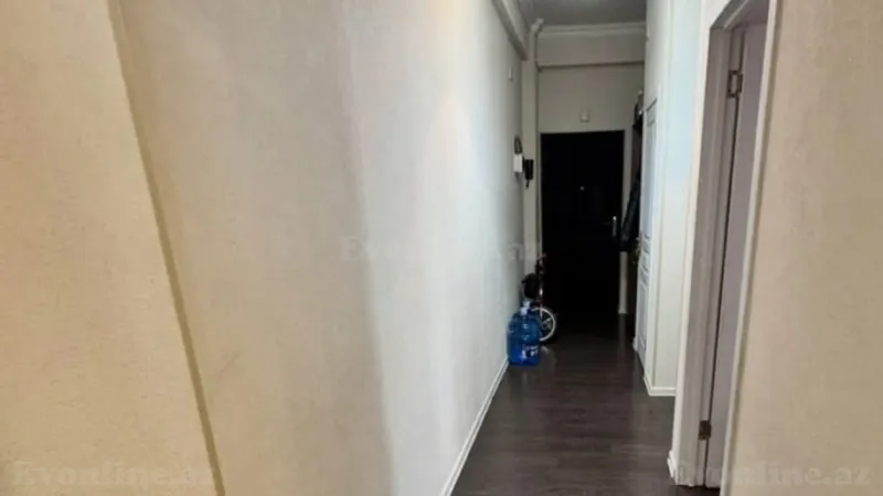 Satılır 2 otaqlı Mənzil Yeni tikili 57 m² Yasamal - şəkil 3