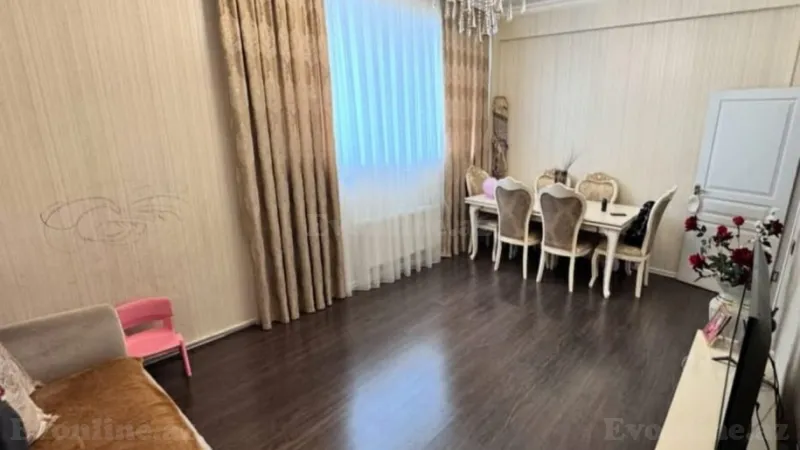 Satılır 2 otaqlı Mənzil Yeni tikili 57 m² Yasamal - şəkil 4
